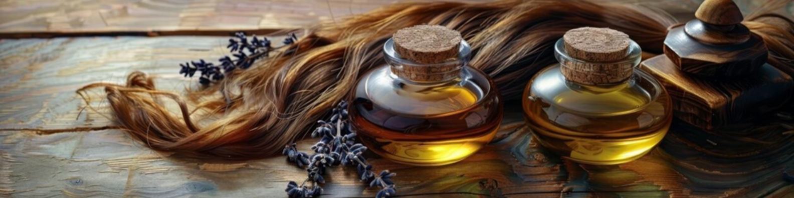 Hair Growth Supplements