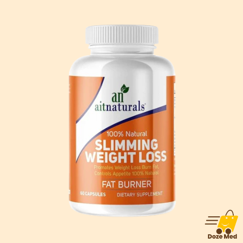 Slimming Weight Loss Capsules In Pakistan