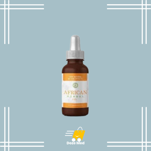 African Herbal Oil Price In Pakistan - Natural Oil For Men – Doze Med African Herbal Oil Price In Pakistan - Natural Oil For Men – Doze Med
