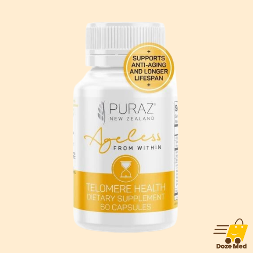 Ageless Telomere Health In Pakistan