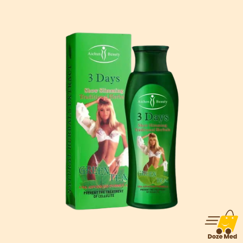 Aichun Beauty 3 Days Slimming Tea In Pakistan