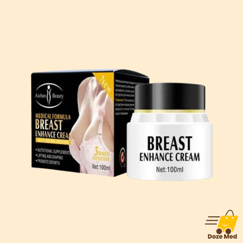 Aichun Beauty Breast Cream In Pakistan