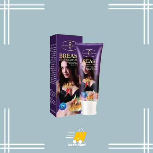 
    Aichun Beauty Breast Lifting Cream In Pakistan - Natural Firming Cream – Doze Med
