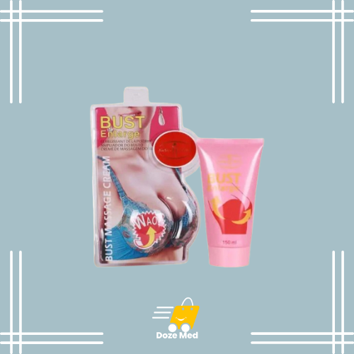     Aichun Beauty Bust Enlargement In Pakistan - Herbal & Natural – Doze Med