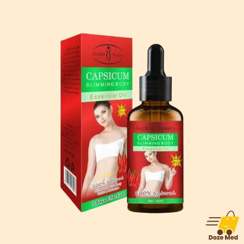 Aichun Beauty Slimming Oil In Pakistan