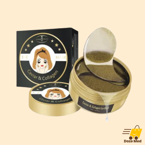 Aichun Beauty Caviar Collagen In Pakistan