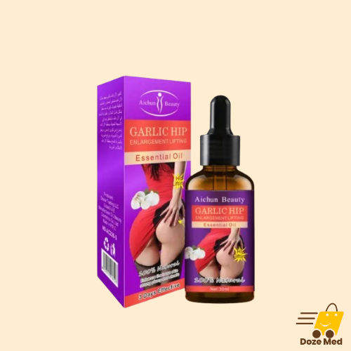 Aichun Beauty Hip Enlargement Oil In Pakistan