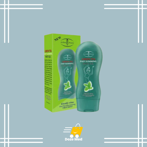     Aichun Beauty Green Tea In Pakistan - For Natural Slimming – Doze Med