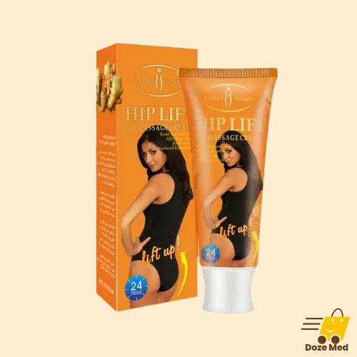 Aichun Beauty Hip Lift Cream In Pakistan