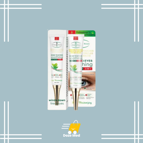     Aichun Beauty Skin Freckle Cream In Pakistan - Freckles & Dark Spots – Doze Med