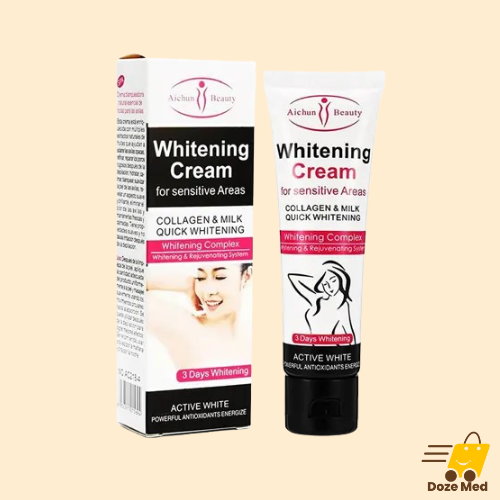 Whitening Cream Aichun Beauty In Pakistan