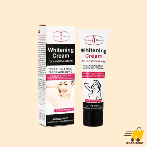 Aichun Beauty Whitening Cream In Pakistan