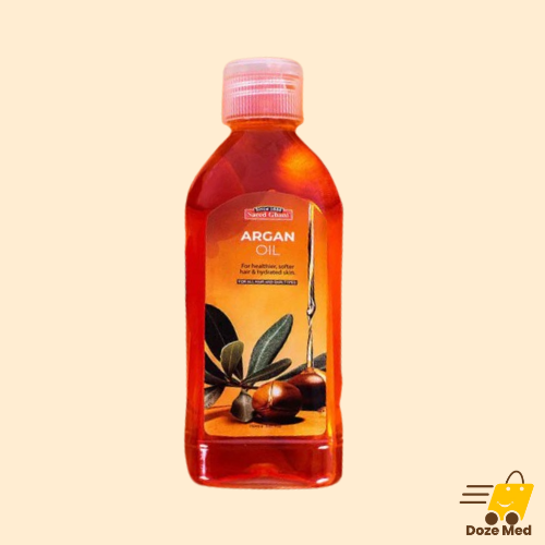 Argan Extra Strength Hair Oil In Pakistan
