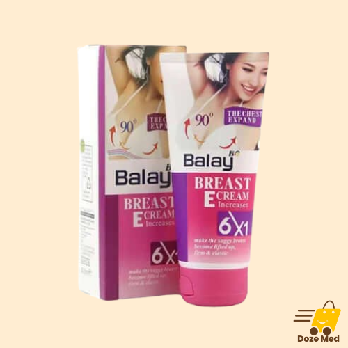 Balay Breast Cream In Pakistan