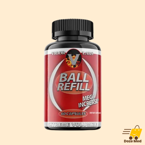 Ball Refill Mega Increase In Pakistan