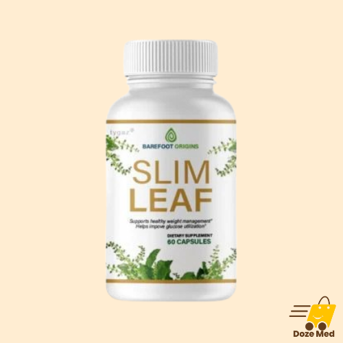 Barefoot Origins Slim Leaf In Pakistan