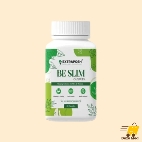 Be Slim Capsules In Pakistan