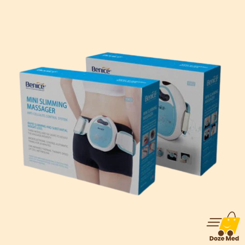 Benice Mini Slimming Massager In Pakistan