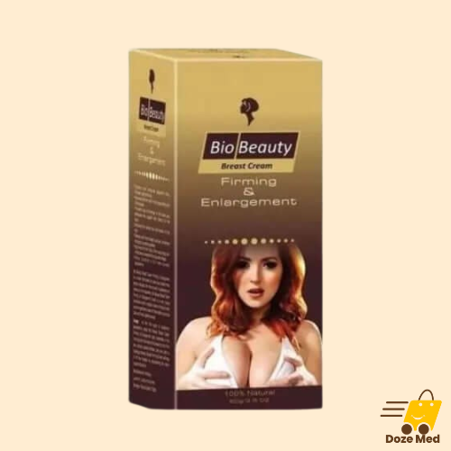 Bio Beauty Breast Cream In Pakistan