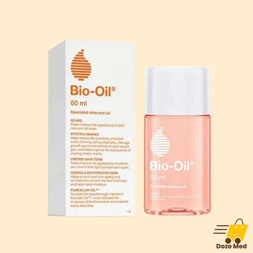 Bio Oil For Women Skincare In Pakistan
