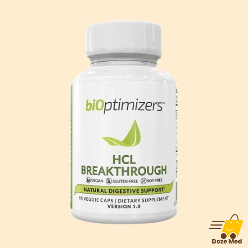 Bioptimizers HCL Breakthrough In Pakistan