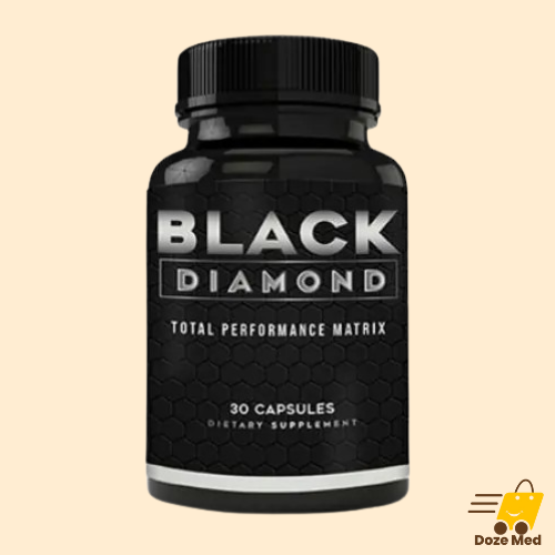 Black Diamond Total Performance Matrix In Pakistan