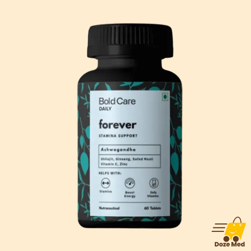 Bold Care Forever Capsules In Pakistan