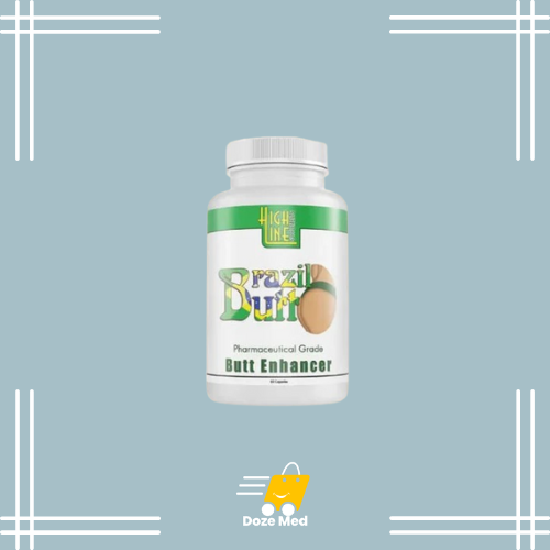 
    Brazil Butt Enhancement Pills In Pakistan - Butt Enlargement & Firmnes – Doze Med
