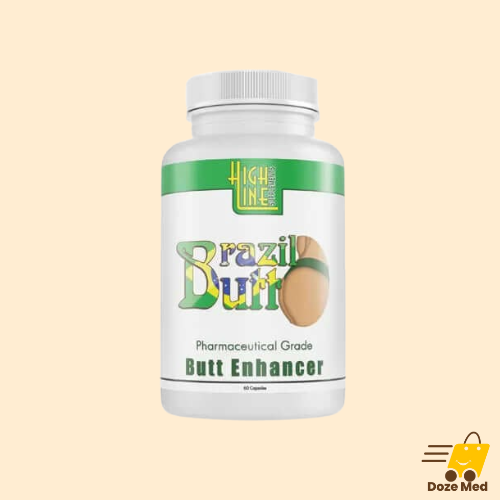 Brazil Butt Enhancement Pills In Pakistan