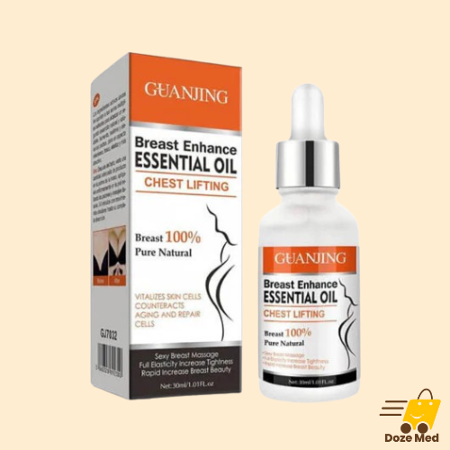 Breast Enhance Essential Oil In Pakistan