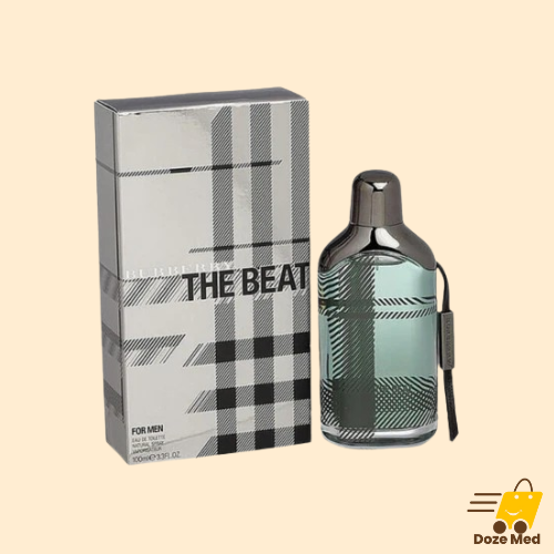Burberry The Beat For Men In Pakistan