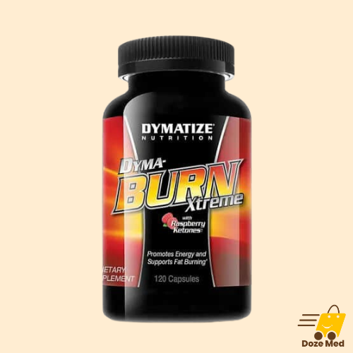Burn Xtreme Fat Burner In Pakistan