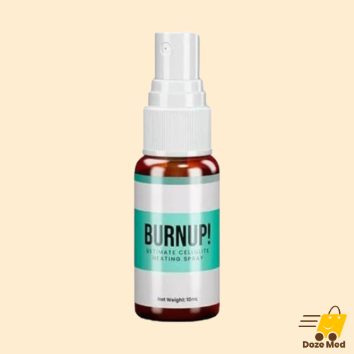 Burnup Heating Spray In Pakistan