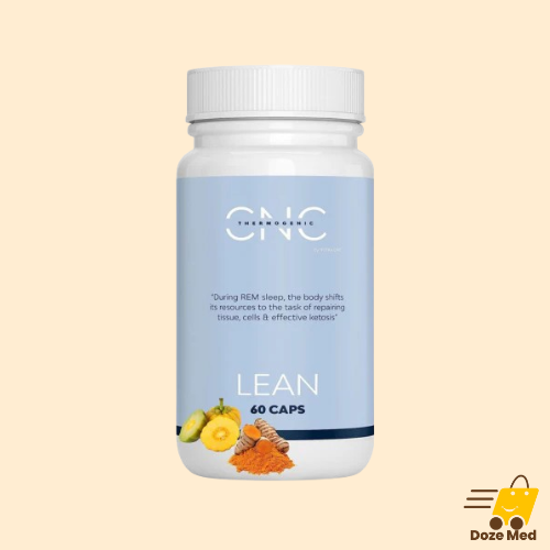 CNC Lean Night Time Fat Burner In Pakistan
