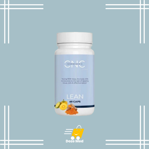     CNC Lean Night Time Fat Burner In Pakistan - Night Fat Burner – Doze Med