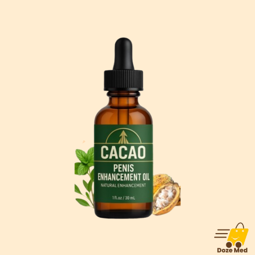 Cacao Penis Enlargement Oil Price In Pakistan