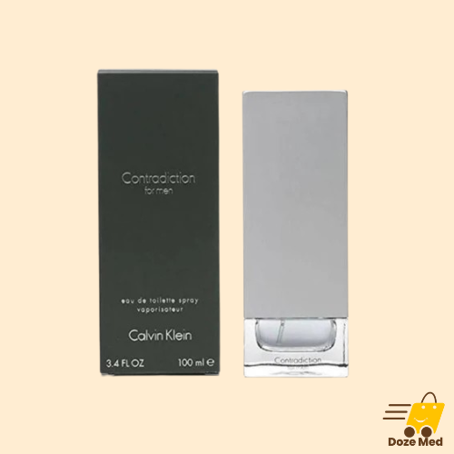 Calvin Klein Contradiction For Men In Pakistan