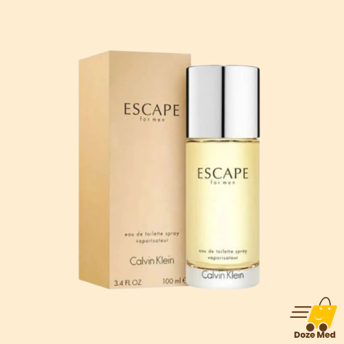 Calvin Klein Escape For Men In Pakistan