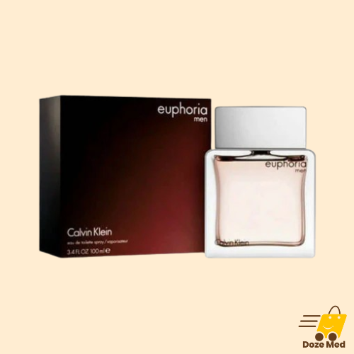 Calvin Klein Euphoria For Men In Pakistan