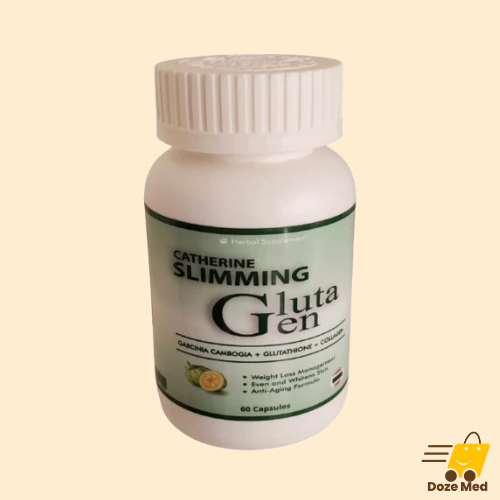 Catherine Slimming Gluten In Pakistan