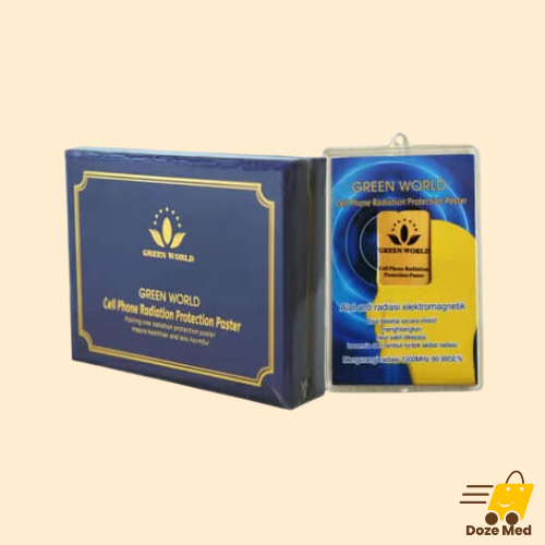 Cell Phone Radiation Shield In Pakistan