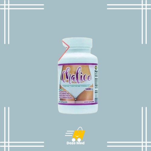 Chalice Vaginal Tightening In Pakistan - Best Herbal Solution – Doze Med Chalice Vaginal Tightening In Pakistan - Best Herbal Solution – Doze Med