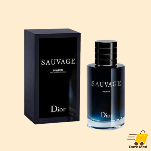Christian Dior Sauvage Perfume In Pakistan