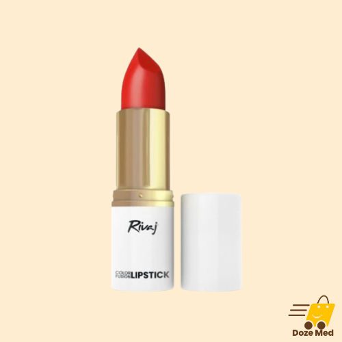 Color Fusion Lipstick In Pakistan