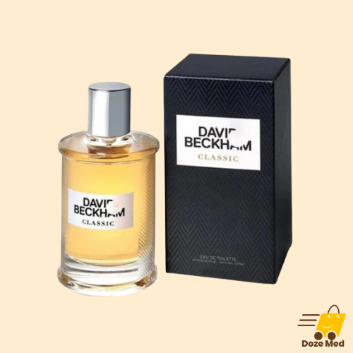 David Beckham Classic For Men In Pakistan