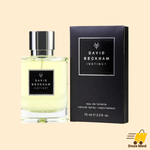 David Beckham Instinct For Men In Pakistan