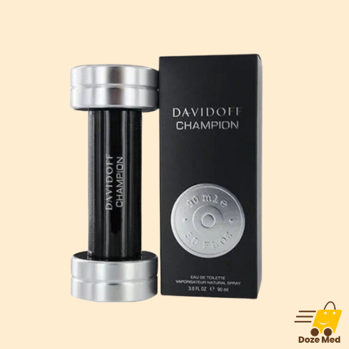 DavidOff Champion For Men In Pakistan