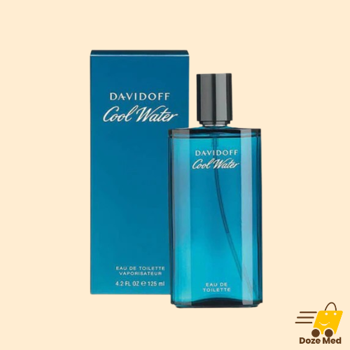 DavidOff Cool Water In Pakistan