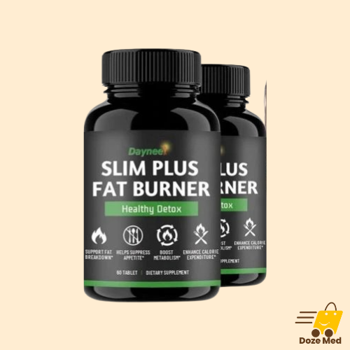 Daynee Slim Plus Fat Burner In Pakistan