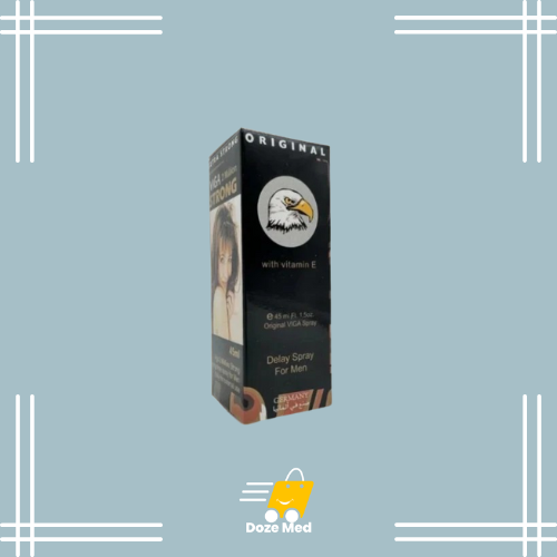 
    Delay Spray Viga 2 Million In Pakistan - Long Lasting Performance for Men – Doze Med
